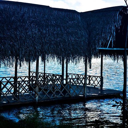 Las Jawas Lodge Саусе Экстерьер фото