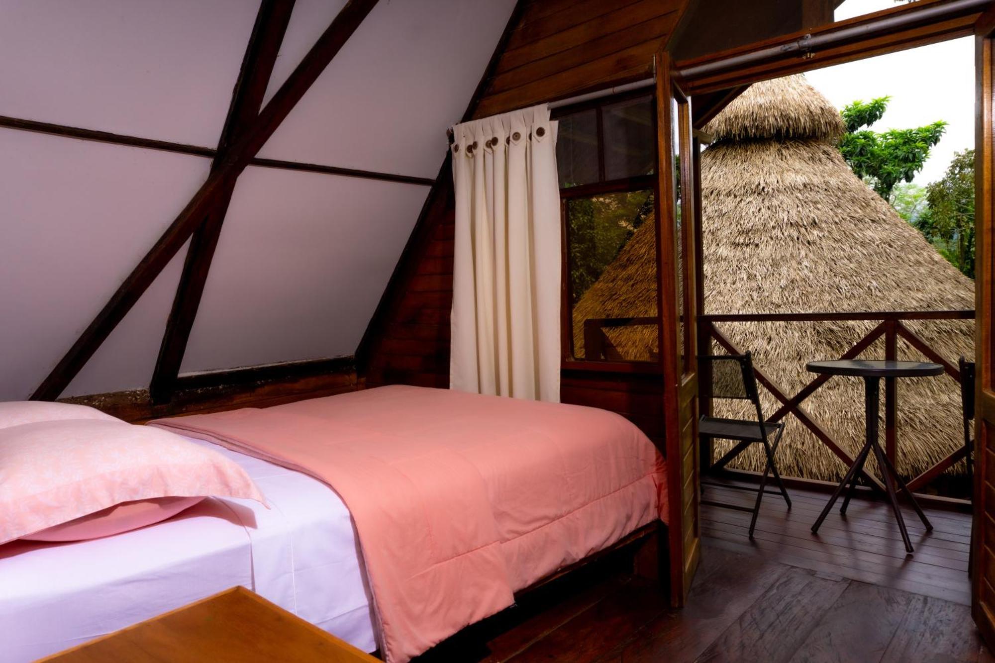 Las Jawas Lodge Саусе Экстерьер фото